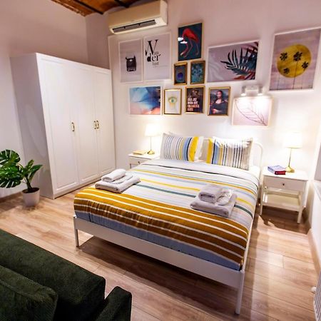 Flats Company Ajda Apartment Estambul Exterior foto