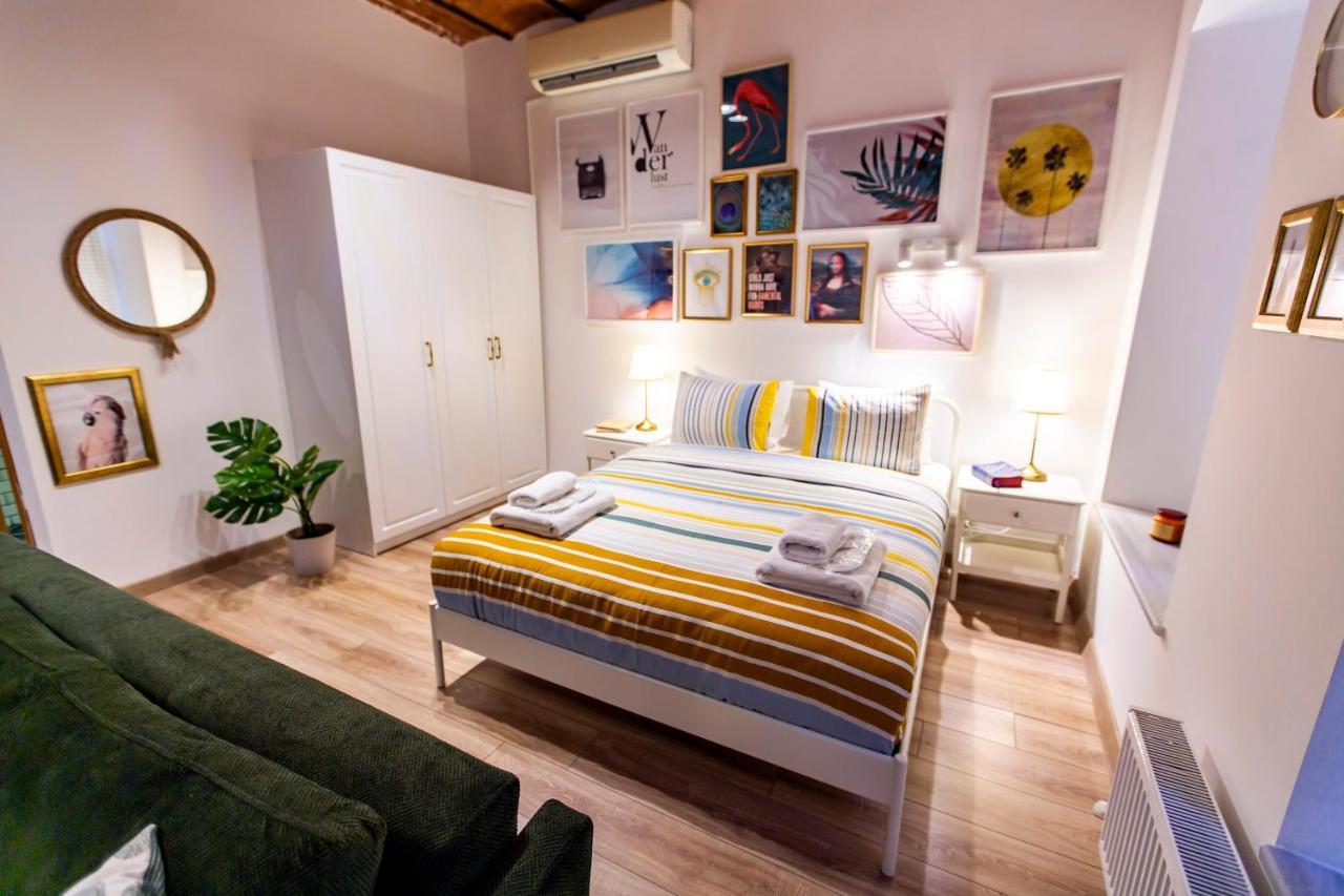 Flats Company Ajda Apartment Estambul Exterior foto